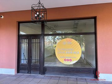 VENTA | 4 Locales en Block en Pueblo Caamaño | Ideal Inversión
