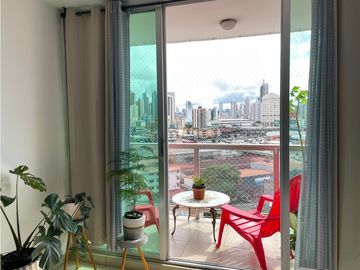 ALQUILER  APARTAMENTO AMOBLADO VA PORRAS
