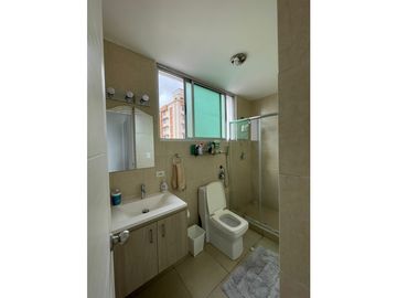 ALQUILER  APARTAMENTO AMOBLADO VA PORRAS