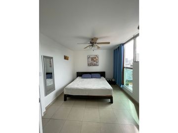 ALQUILER  APARTAMENTO AMOBLADO VA PORRAS