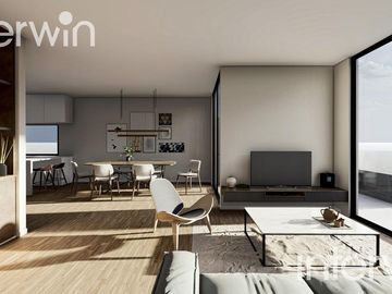 Departamento - Belgrano
