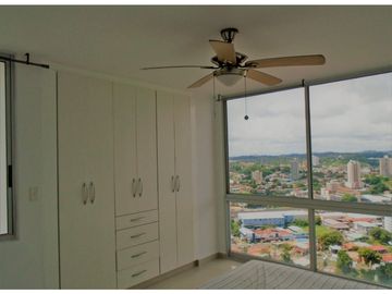 ALQUILER APARTAMENTO HATO PINTADO