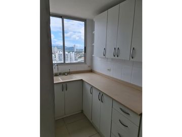 ALQUILER APARTAMENTO HATO PINTADO