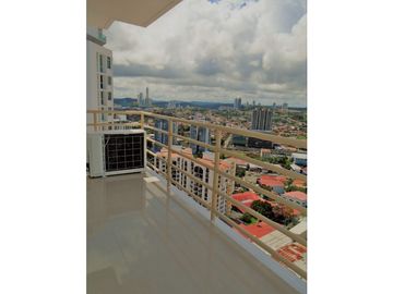 ALQUILER APARTAMENTO HATO PINTADO