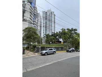 VENTA DE TERRENO EN EL CANGREJO