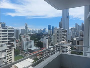 Se Vende apartamento en Marbella con espectacular vista