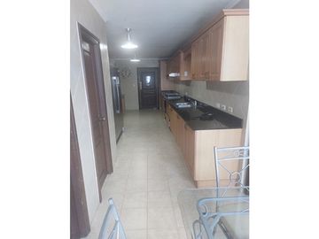 Se Vende apartamento en Marbella con espectacular vista