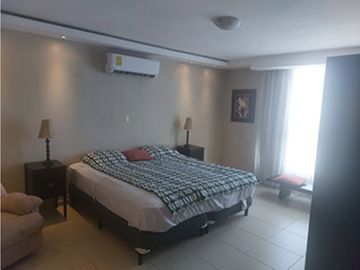Se Vende apartamento en Marbella con espectacular vista