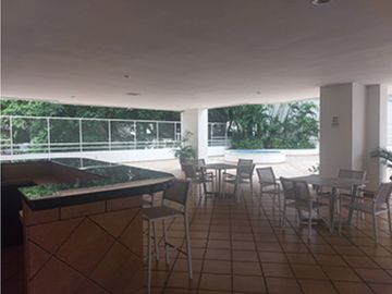 Se Vende apartamento en Marbella con espectacular vista