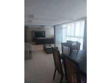 Se Vende apartamento en Marbella con espectacular vista