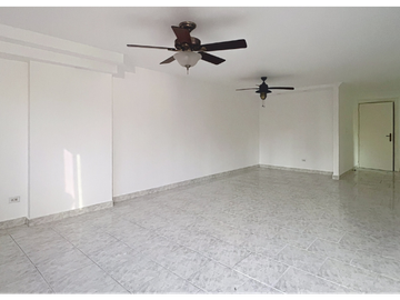 Apartamento en venta en El Cangrejo