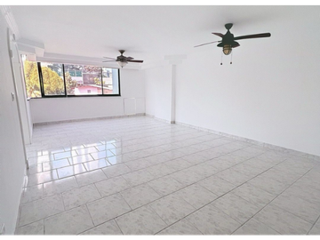 Apartamento en venta en El Cangrejo