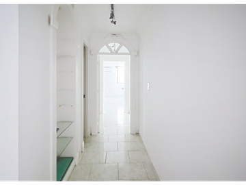 Apartamento en venta en El Cangrejo