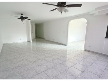 Apartamento en venta en El Cangrejo