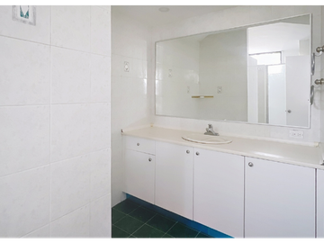 Apartamento en venta en El Cangrejo