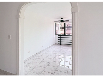Apartamento en venta en El Cangrejo