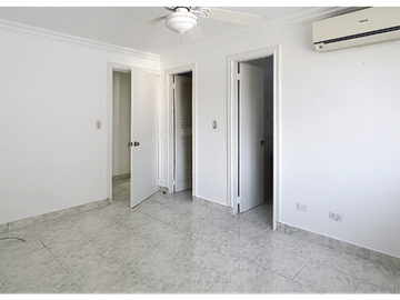 Apartamento en venta en El Cangrejo