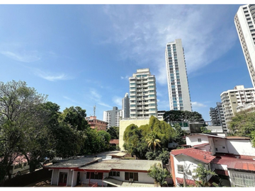 Apartamento en venta en El Cangrejo