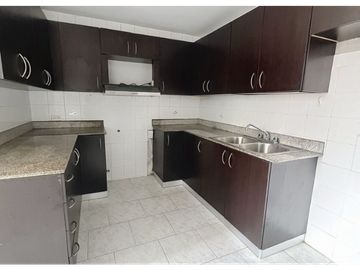 Apartamento en venta en El Cangrejo