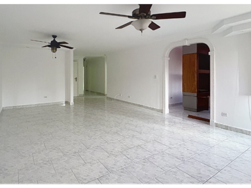 Apartamento en venta en El Cangrejo