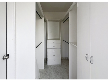 Apartamento en venta en El Cangrejo