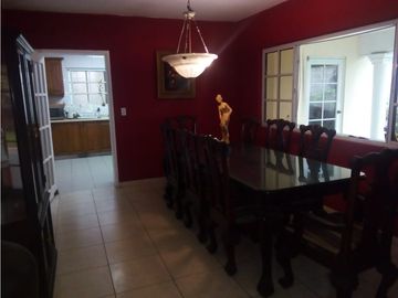 VENTA CASA COSTA DEL ESTE