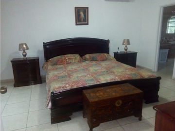 VENTA CASA COSTA DEL ESTE