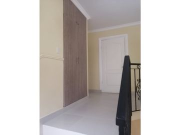 ALQUILER CASA COSTA DEL ESTE