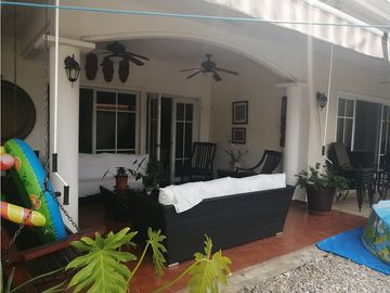 VENTA CASA COSTA DEL ESTE