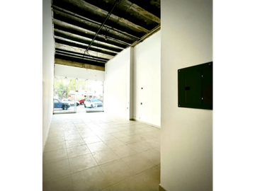 VENTA LOCAL BELLA VISTA