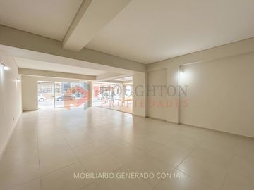 Local en VENTA a ESTRENAR en PALERMO SOHO