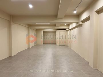 Local en VENTA a ESTRENAR en PALERMO SOHO