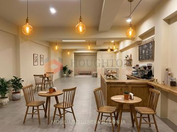 Local en VENTA a ESTRENAR en PALERMO SOHO