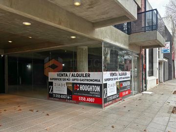 Local en VENTA a ESTRENAR en PALERMO SOHO