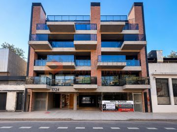 Local en VENTA a ESTRENAR en PALERMO SOHO
