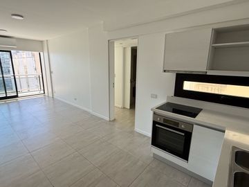 VENTA 2 AMBIENTES C/ TOILETTE - Triunvirato y Olazabal - Villa Urquiza - Edificio Evoque