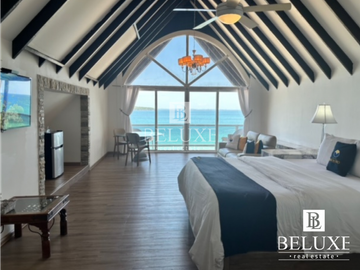 VENTA HERMOSO HOTEL FRENTE AL MAR, MAR Y ORO, ISLA CONTADORA (4)