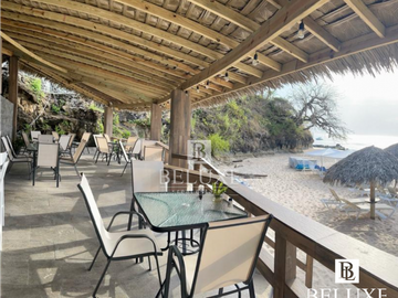 VENTA HERMOSO HOTEL FRENTE AL MAR, MAR Y ORO, ISLA CONTADORA (4)