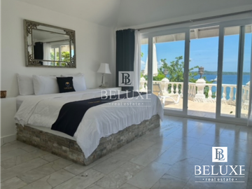 VENTA HERMOSO HOTEL FRENTE AL MAR, MAR Y ORO, ISLA CONTADORA (4)