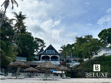 VENTA HERMOSO HOTEL FRENTE AL MAR, MAR Y ORO, ISLA CONTADORA (4)