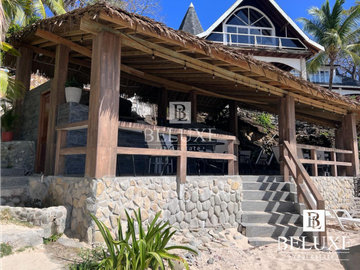 VENTA HERMOSO HOTEL FRENTE AL MAR, MAR Y ORO, ISLA CONTADORA (4)