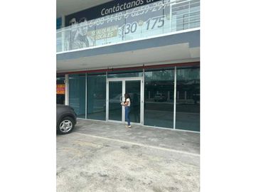 ALQUILER DE LOCAL COMERCIAL, VIA ESPAÑA