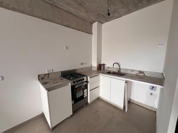 Departamento en venta en  construcción en Saenz Peña, Tres de Febrero.