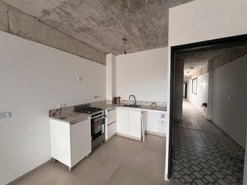 Departamento en venta en  construcción en Saenz Peña, Tres de Febrero.
