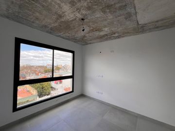 Departamento en venta en  construcción en Saenz Peña, Tres de Febrero.
