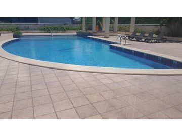 Venta Apartamento en Costa del Este, Edificio Vertikal