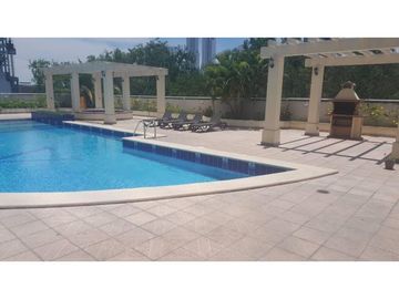 Venta Apartamento en Costa del Este, Edificio Vertikal