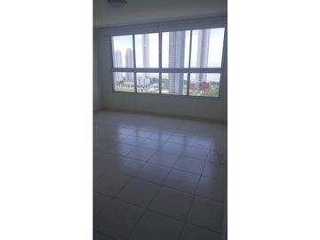 Venta Apartamento en Costa del Este, Edificio Vertikal