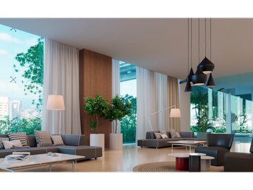 Apartamento en venta PH Bonavista at The Park- Hato Pintado (AB)