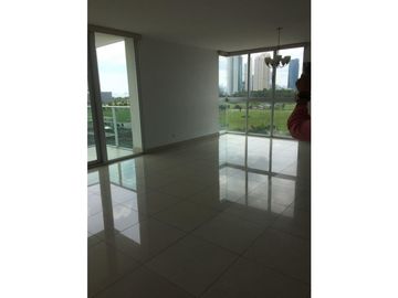 Venta Apartamento en Costa del Este, Edificio Latitude